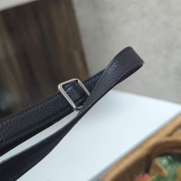 Vera Bradley Iconic Mini Backpack In Purple Velvet Quilted Fabric - Picture 8 of 11